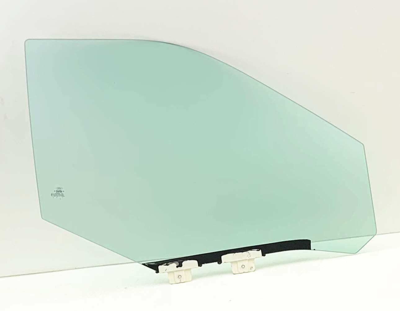 Right Front Door Window Glass For Ford Explorer 2011-2019 – Laminated Clear Glass