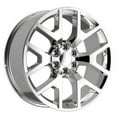 thumbnail image 1 of OE Performance 20x9 6X5.50 169 C Wheel Rim | Qty 1, 1 of 2