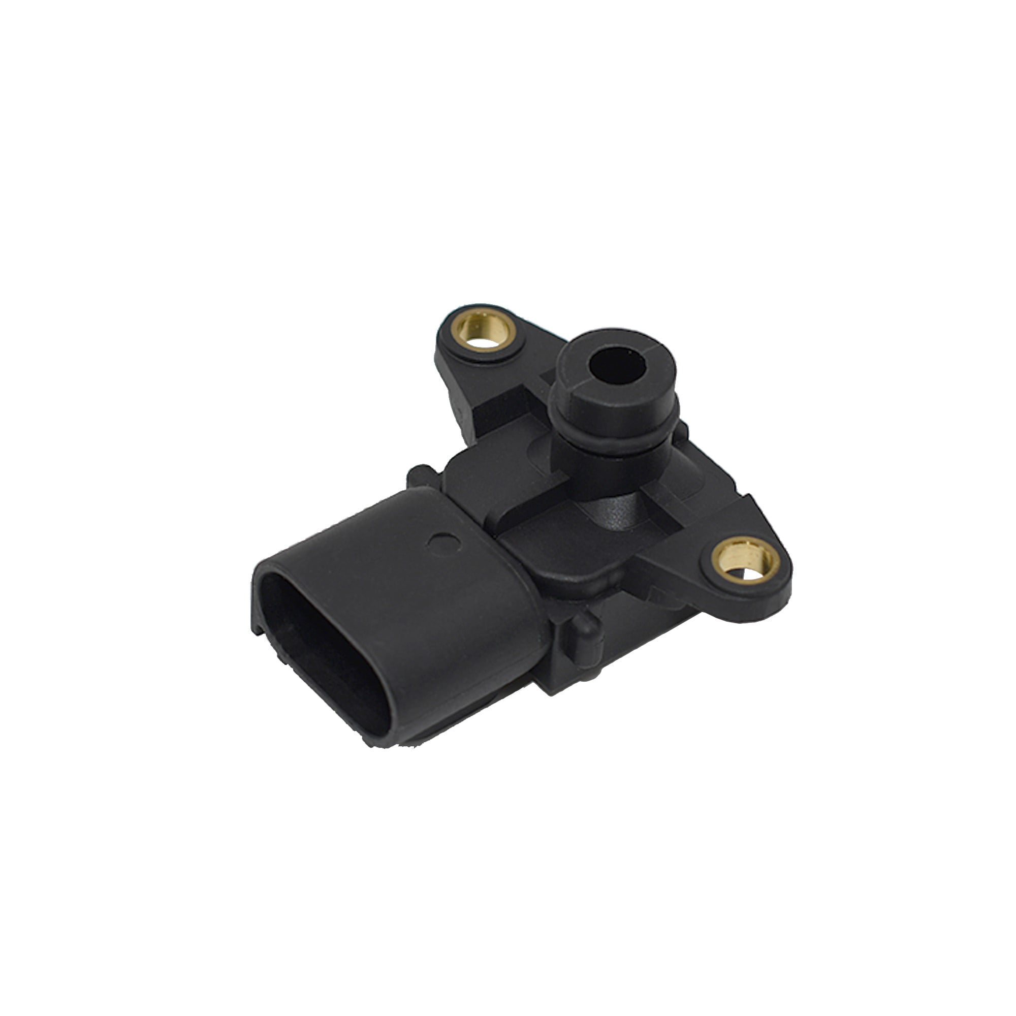OE Precision OE8101 Manifold Absolute Pressure Sensor Compatible with Chrysler 200 2015-2017, 300 2005-2019, Aspen 2007-2009, Pacifica 2005-2008, Sebring 2007-2010, Town & Country 2004-2010