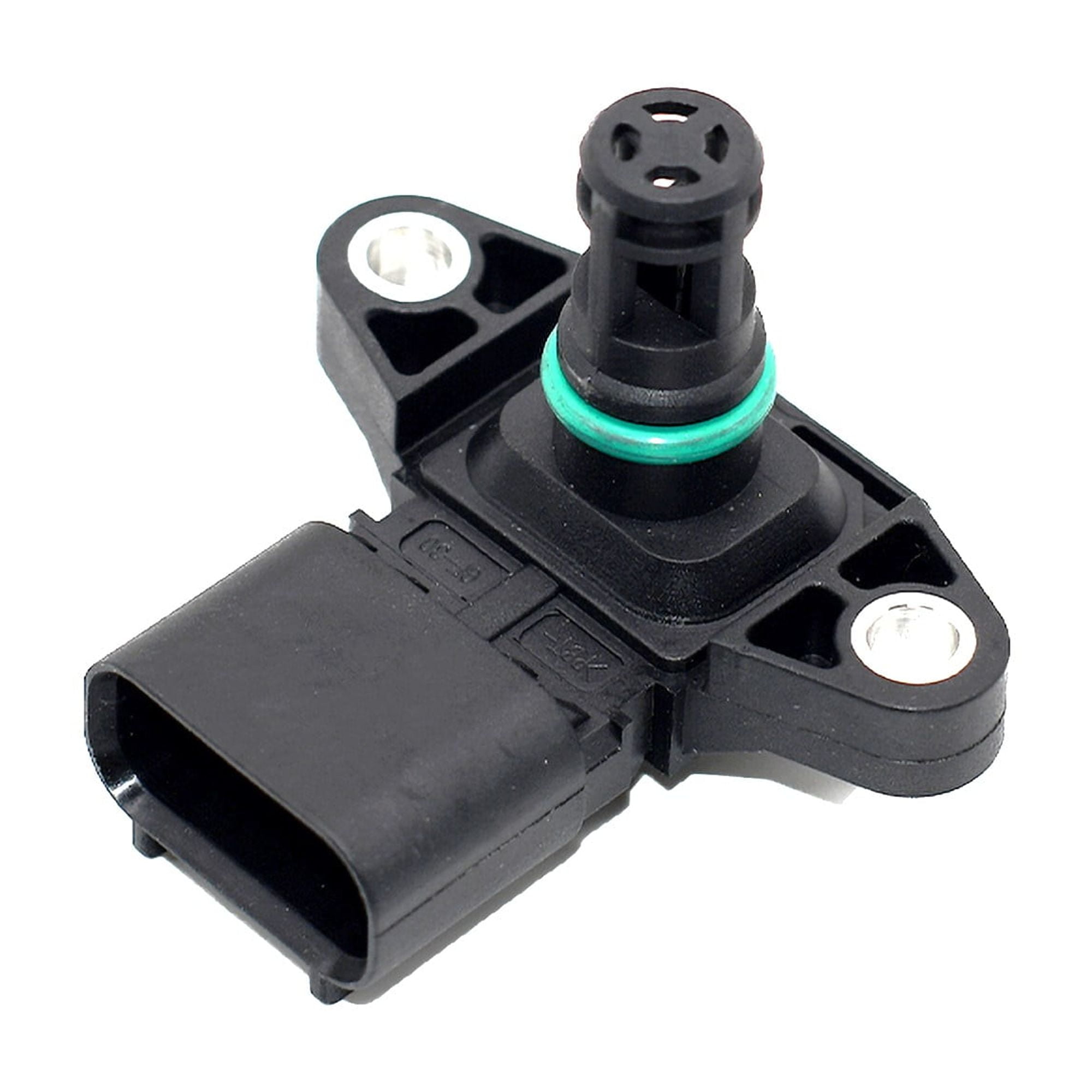 OE Precision OE8110 Manifold Absolute Pressure Sensor Compatible with Ford Expedition 2015-2017, F-150 2011-2016, Transit-150 2015-2021, Transit-250 2015-2021, Transit-350 2015-2021