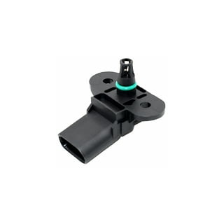 Manifold Absolute Pressure Sensor MAP for Audi S5 3.0 Quattro 2009 - 2017 Manifold Absolute Pressure Sensor MAP for Audi S5 3.0 Quattro 2009 - 2017