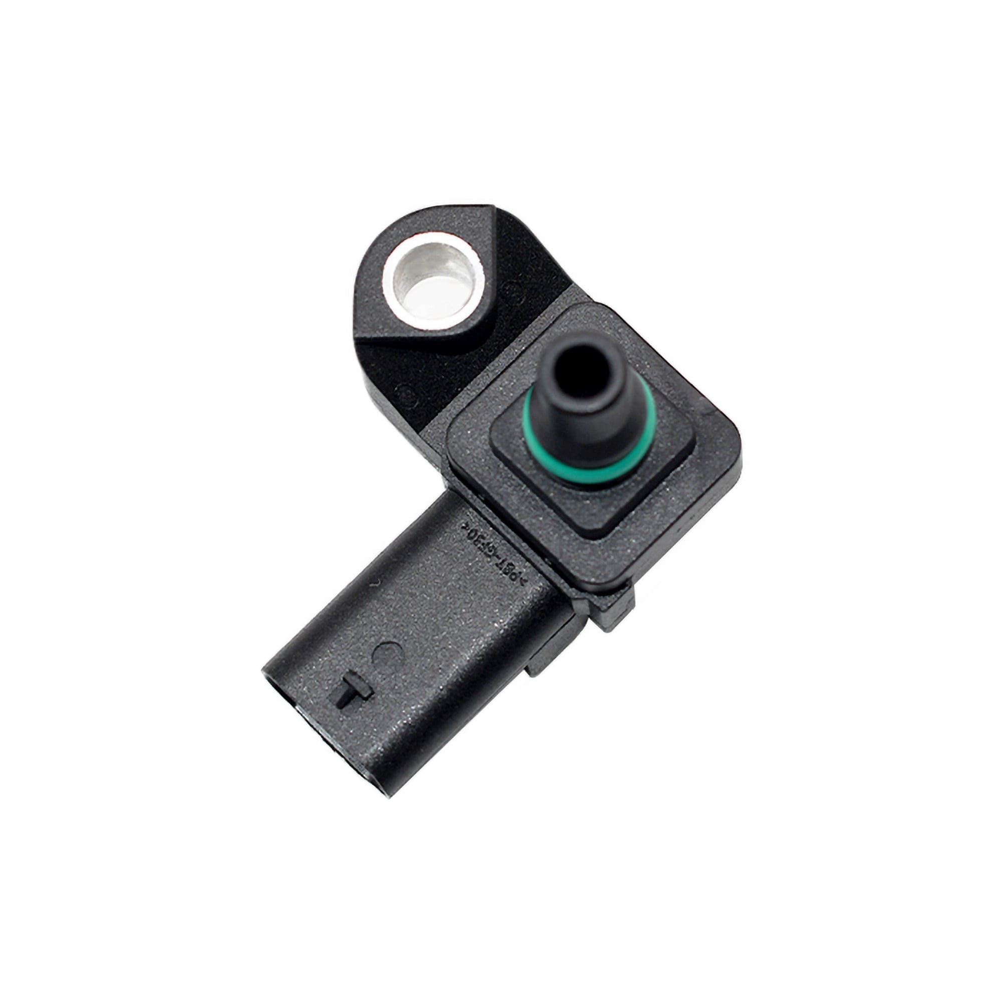 OE Precision OE8116 Manifold Absolute Pressure Sensor Compatible with BMW 328d 2014-2018, 328d xDrive 2014-2018, 535d 2014-2016, 535d xDrive 2014-2016, 740Ld xDrive 2015, X5 2014-2015