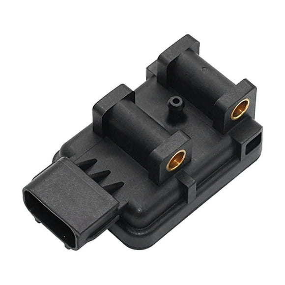 OE Precision OE8127 Manifold Absolute Pressure Sensor Compatible with Dodge B1500 1997-1998, B2500 1997-1998, B3500 1997-1998, Dakota 1997-2003, Durango 1998-2003, Ram 1500 1997-2003