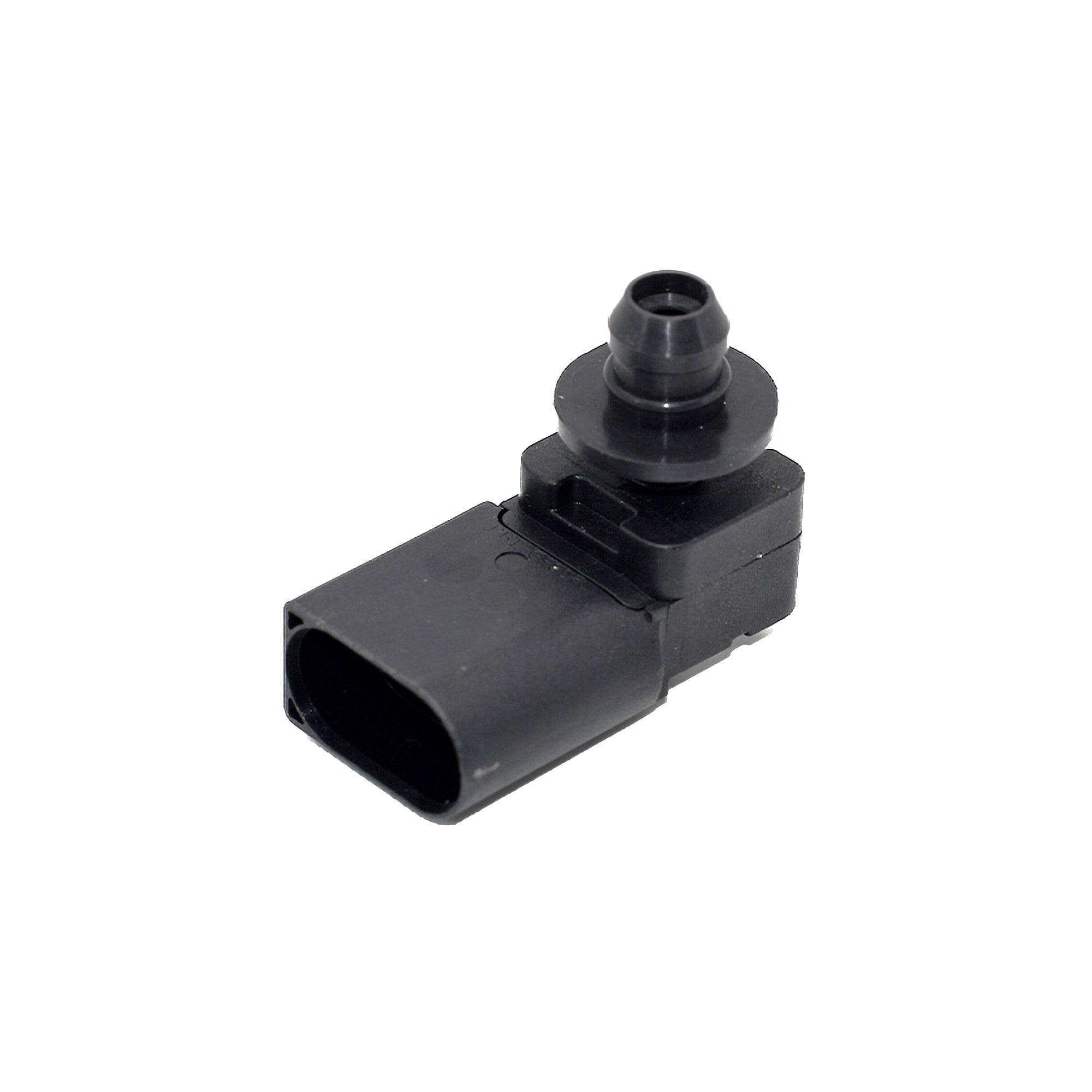 OE Precision OE8130 Manifold Absolute Pressure Sensor Compatible with BMW 335d 2009-2011, X5 2009-2013