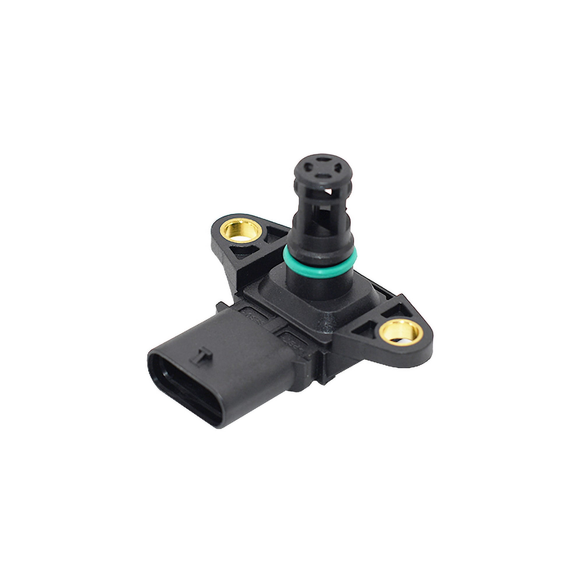 OE Precision OE8134 Manifold Absolute Pressure Sensor Compatible with BMW 135i 2011-2013, 135is 2013, 228i 2014-2016, 228i xDrive 2015-2016, 320i 2012-2018, 320i xDrive 2013-2018
