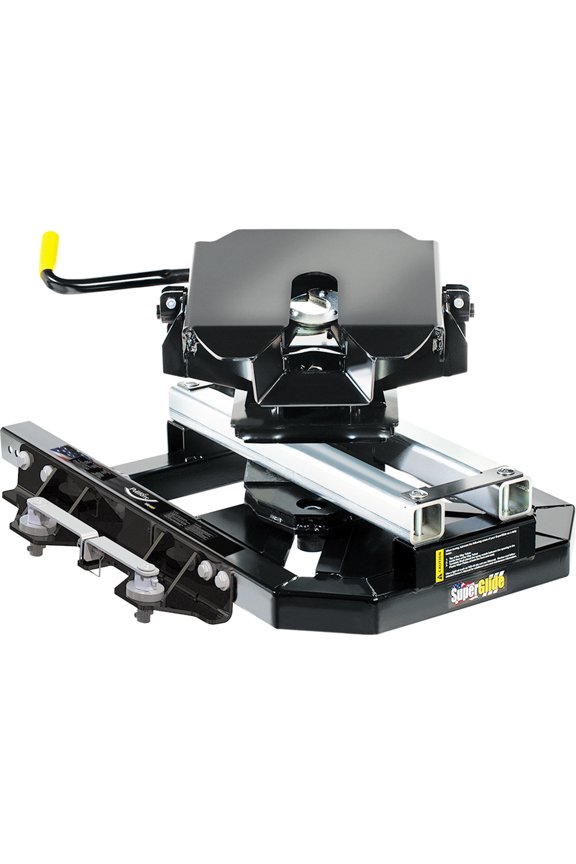2714 OE Puck Series SuperGlide Hitch 16K for Ford