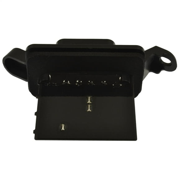 OE Durability Improved Blower Motor Resistor Kit