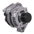thumbnail image 1 of OE+ Remanufactured Alternator, 1 of 2