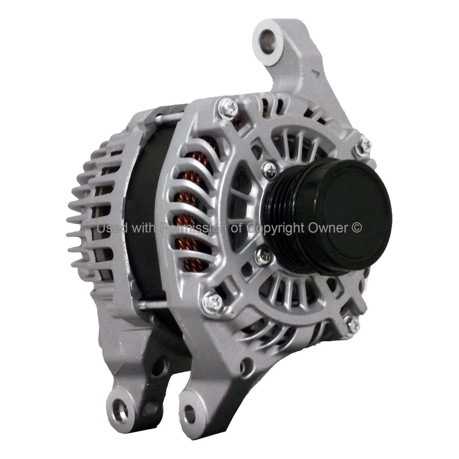 OE+ Remanufactured Alternator
