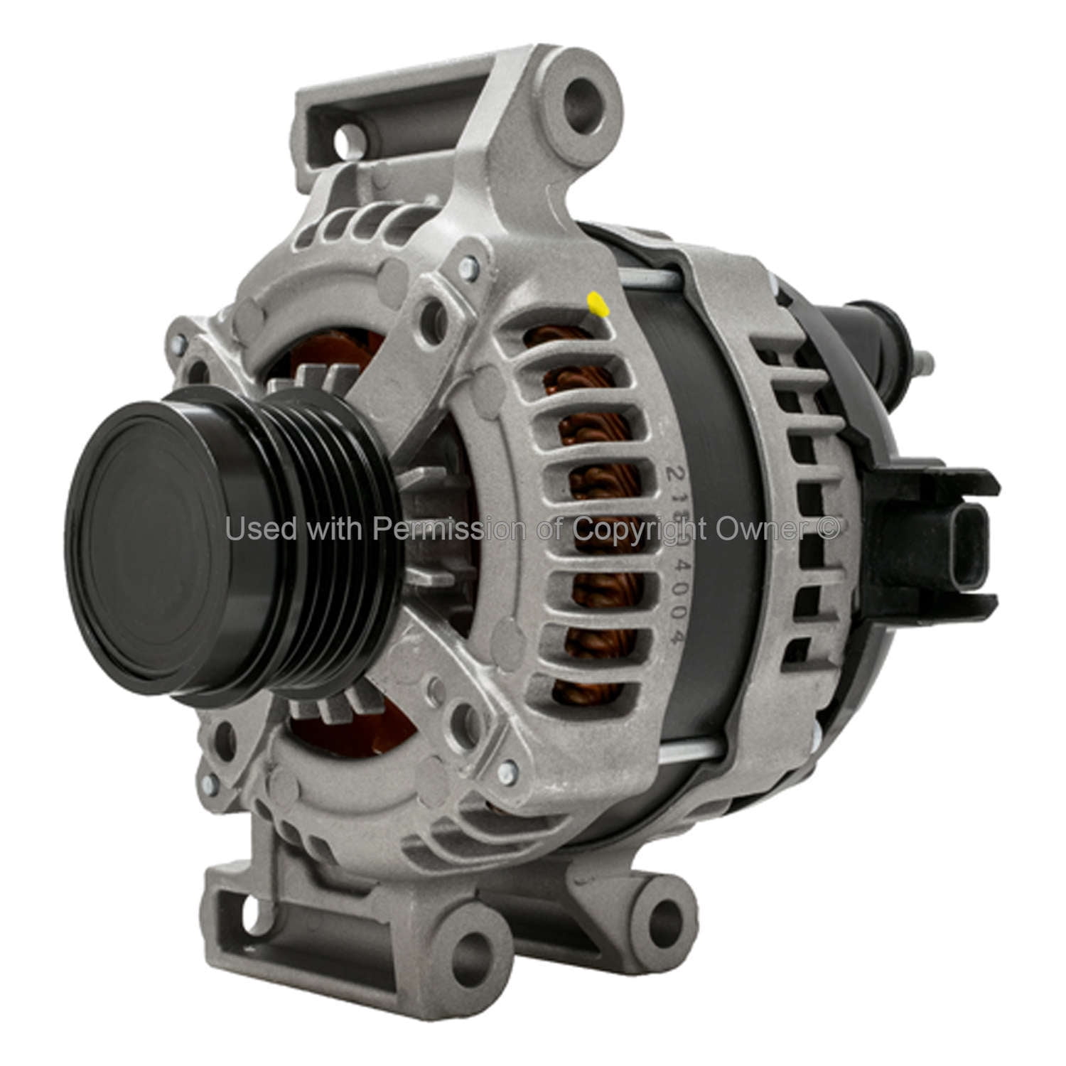 Remanufactured MPA Alternator P/N:10170