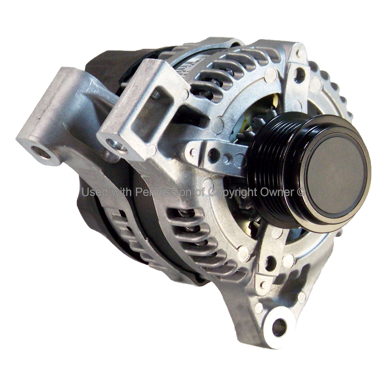 OE+ Remanufactured Alternator