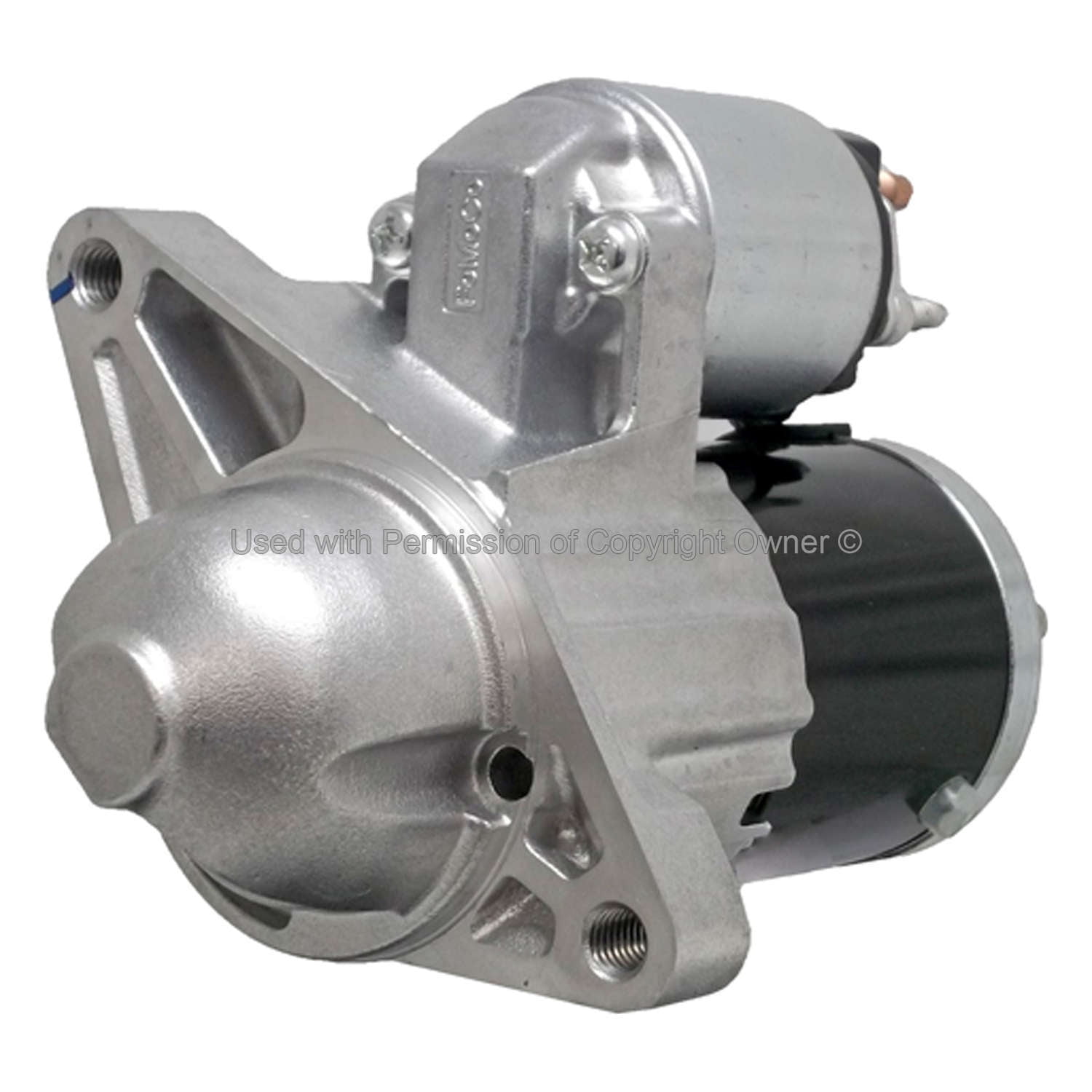 OE+ Remanufactured Starter