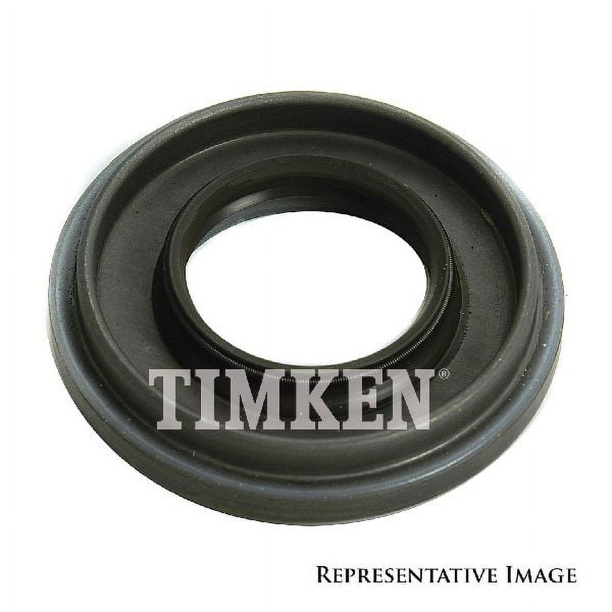 OE Replacement for 19872005 Jeep Wrangler Front Differential Pinion