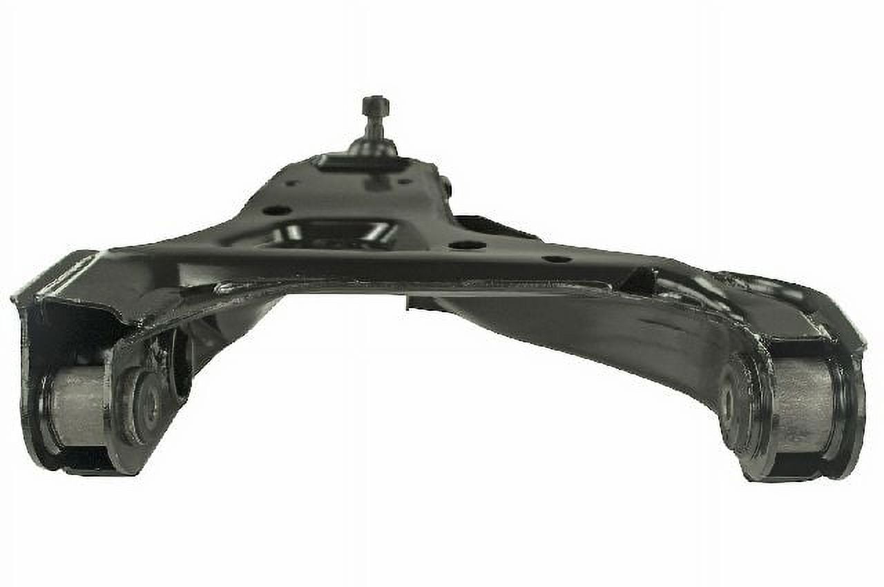 OE Replacement for 20012005 Chevrolet Blazer Front Right Lower