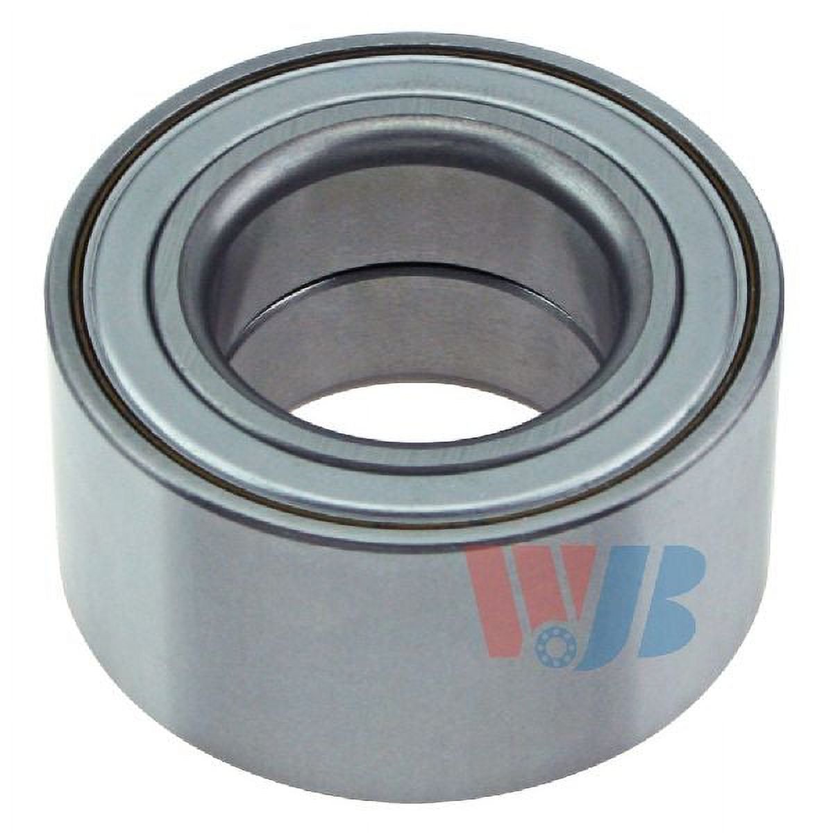 OE Replacement for 20012010 Chrysler PT Cruiser Front Wheel Bearing