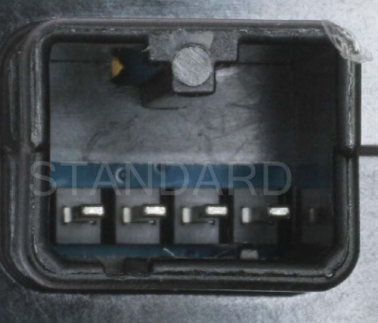 OE Replacement for 20072010 Jeep Wrangler Turn Signal Switch (Islander