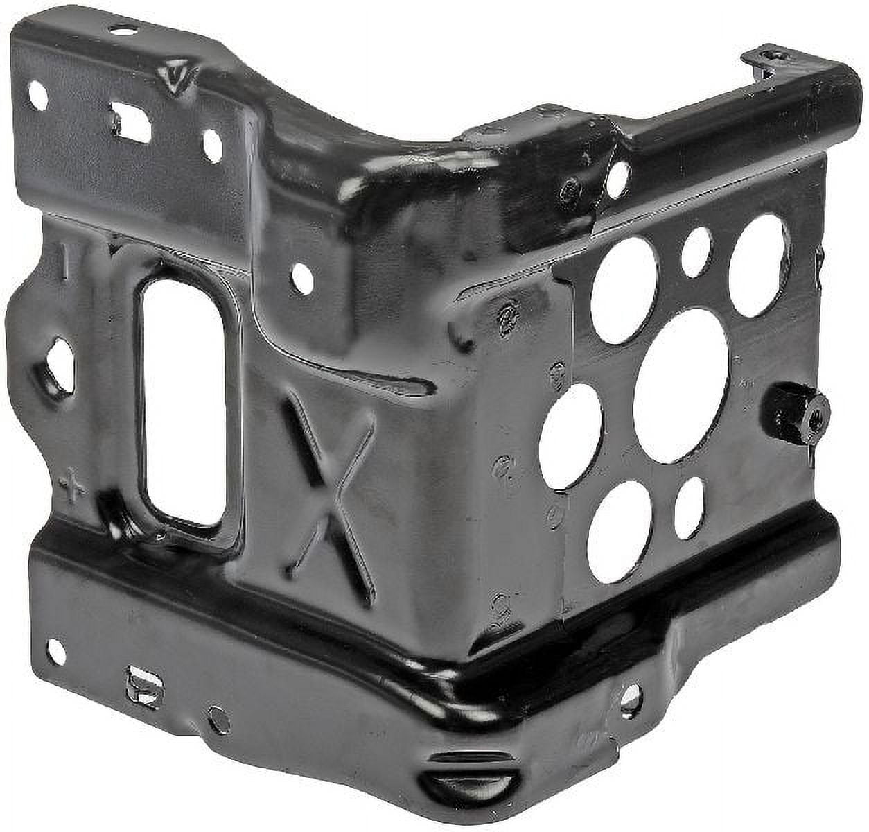 OE Replacement for 20082014 Dodge Avenger Battery Tray (Canada Value