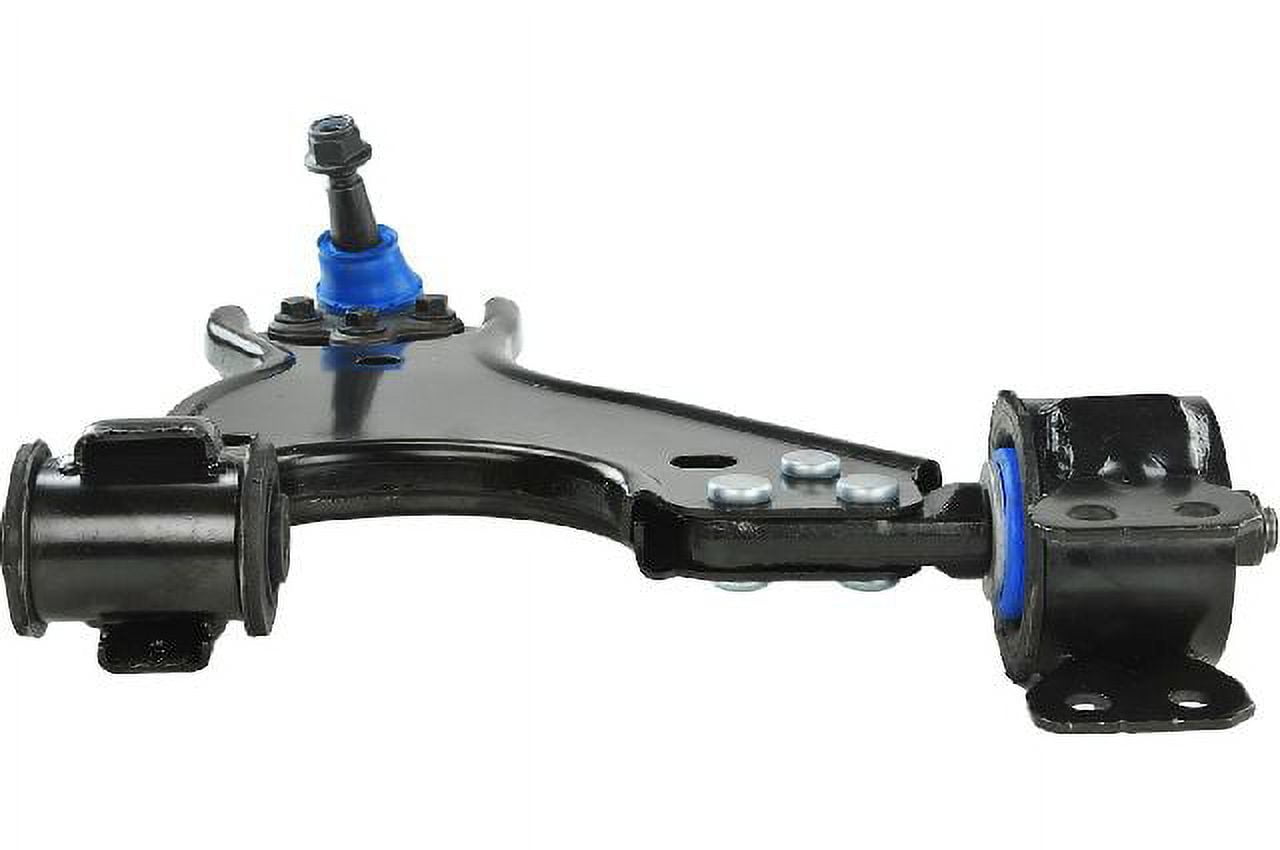 OE Replacement for 20082017 Buick Enclave Front Left Lower Suspension