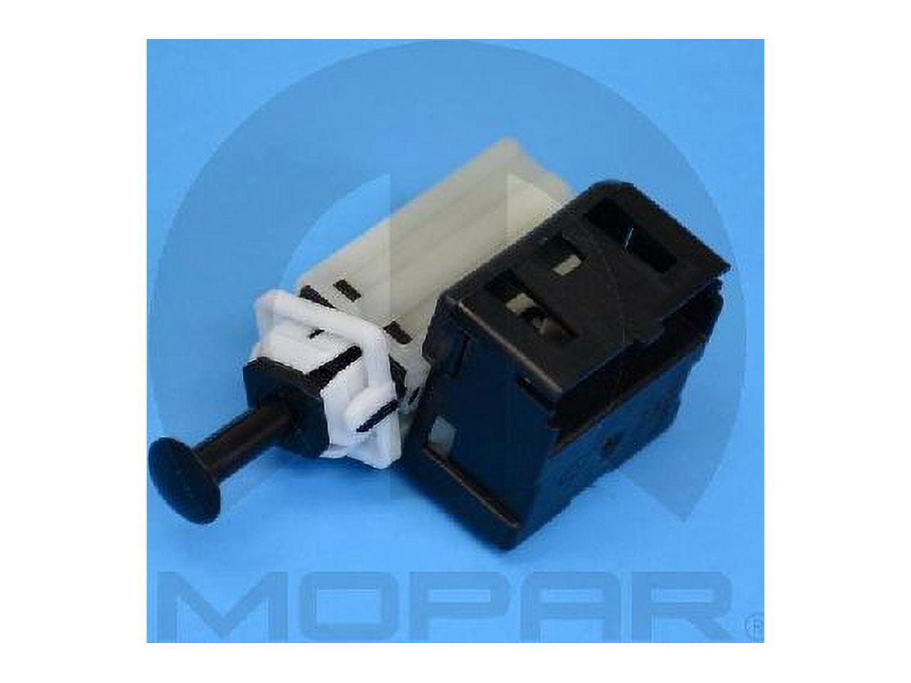 OE Replacement for 20112013 Jeep Grand Cherokee Brake Light Switch