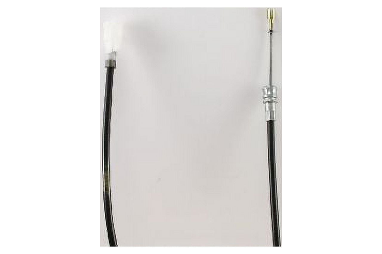 OE Replacement for 19861993 Suzuki Samurai Speedometer Cable (Base