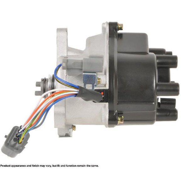 Honda Civic Distributor O Ring