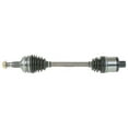 thumbnail image 1 of OE Replacement for 1993-1997 Dodge Intrepid CV Axle Assembly - Left for Dodge Intrepid, 1 of 1