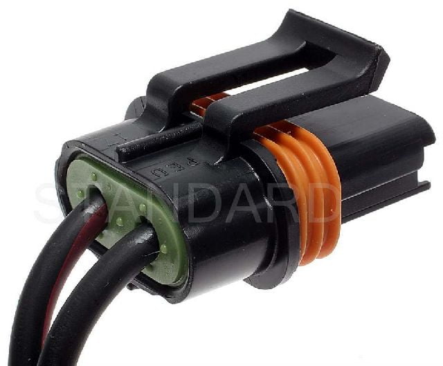 OE Replacement for 19932001 Saturn SW2 Neutral Safety Switch Connector