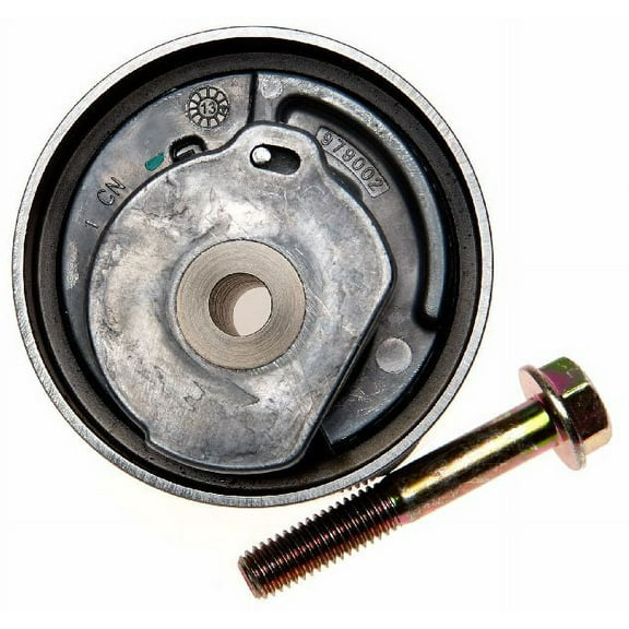Pontiac Firebird Engine Timing Belt Tensioner