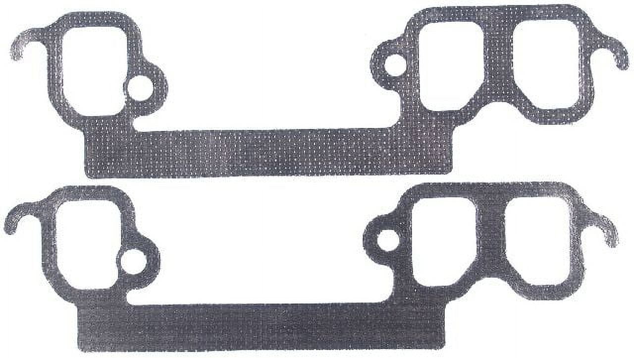 OE Replacement for 19981999 Dodge Durango Exhaust Manifold Gasket Set (Base / SLT / SLT Plus