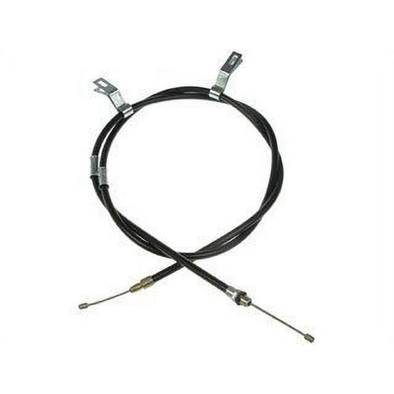 Dodge Ram Parking Brake Cable