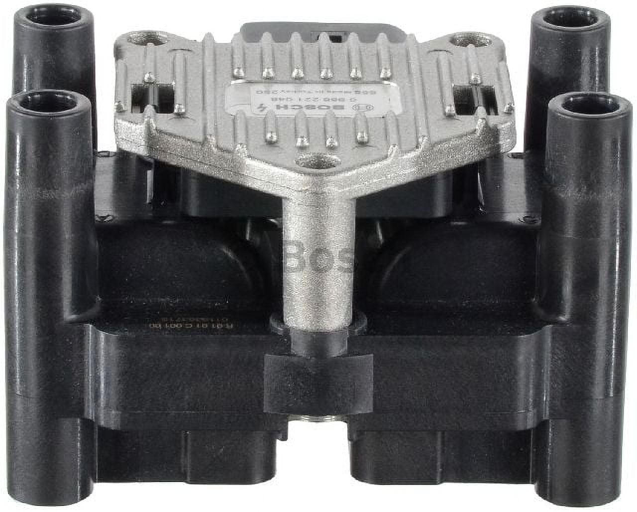 OE Replacement for 19982001 Volkswagen Beetle Ignition Coil (Base / GL / GLS / Lujo / Sport