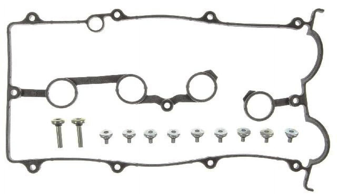 OE Replacement for 19992003 Mazda Protege Engine Valve Cover Gasket