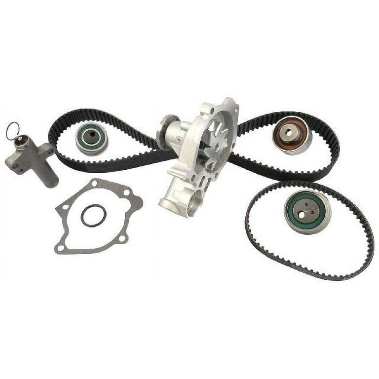 OE Replacement for 1999 2003 Mitsubishi Galant Engine Timing Belt