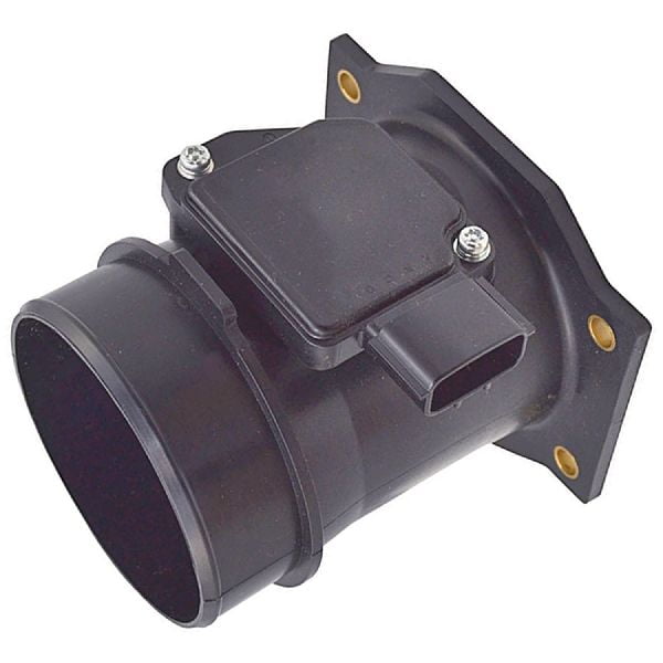 OE Replacement for 19992004 Nissan Frontier Mass Air Flow Sensor (SC