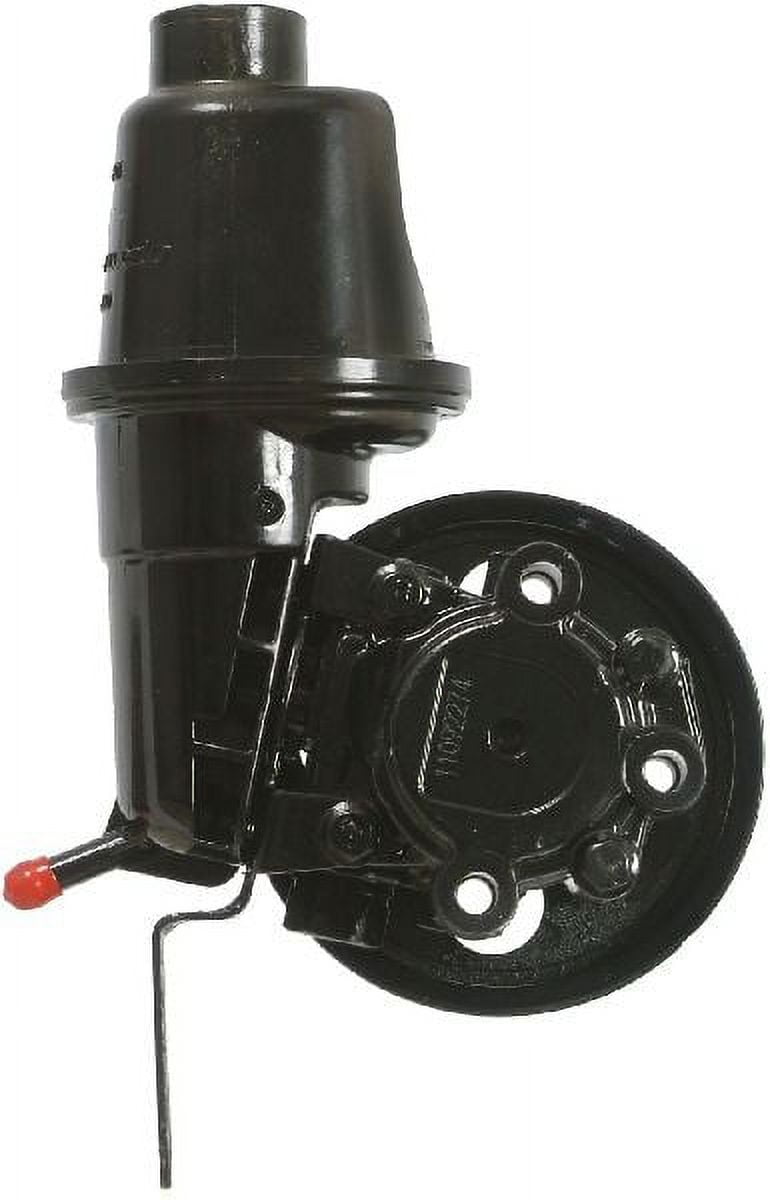 OE Replacement for 20002003 Dodge Durango Power Steering Pump (Base