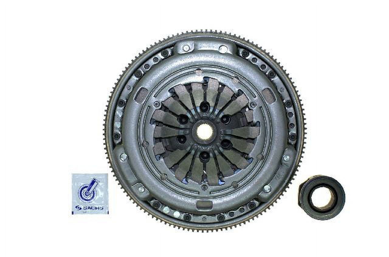 OE Replacement for 20002005 Volkswagen Beetle Clutch Kit (GL / GLS
