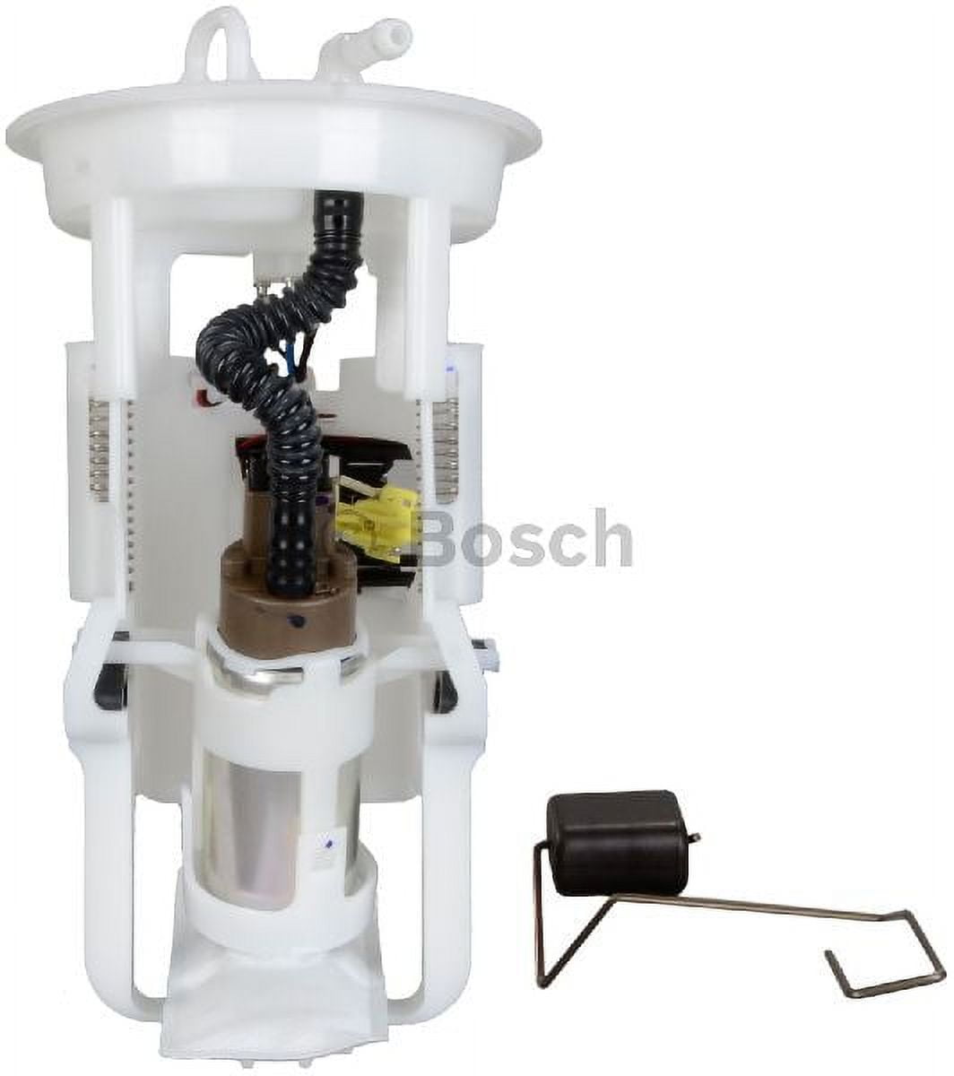 OE Replacement for 20012005 BMW 325i Fuel Pump Module Assembly