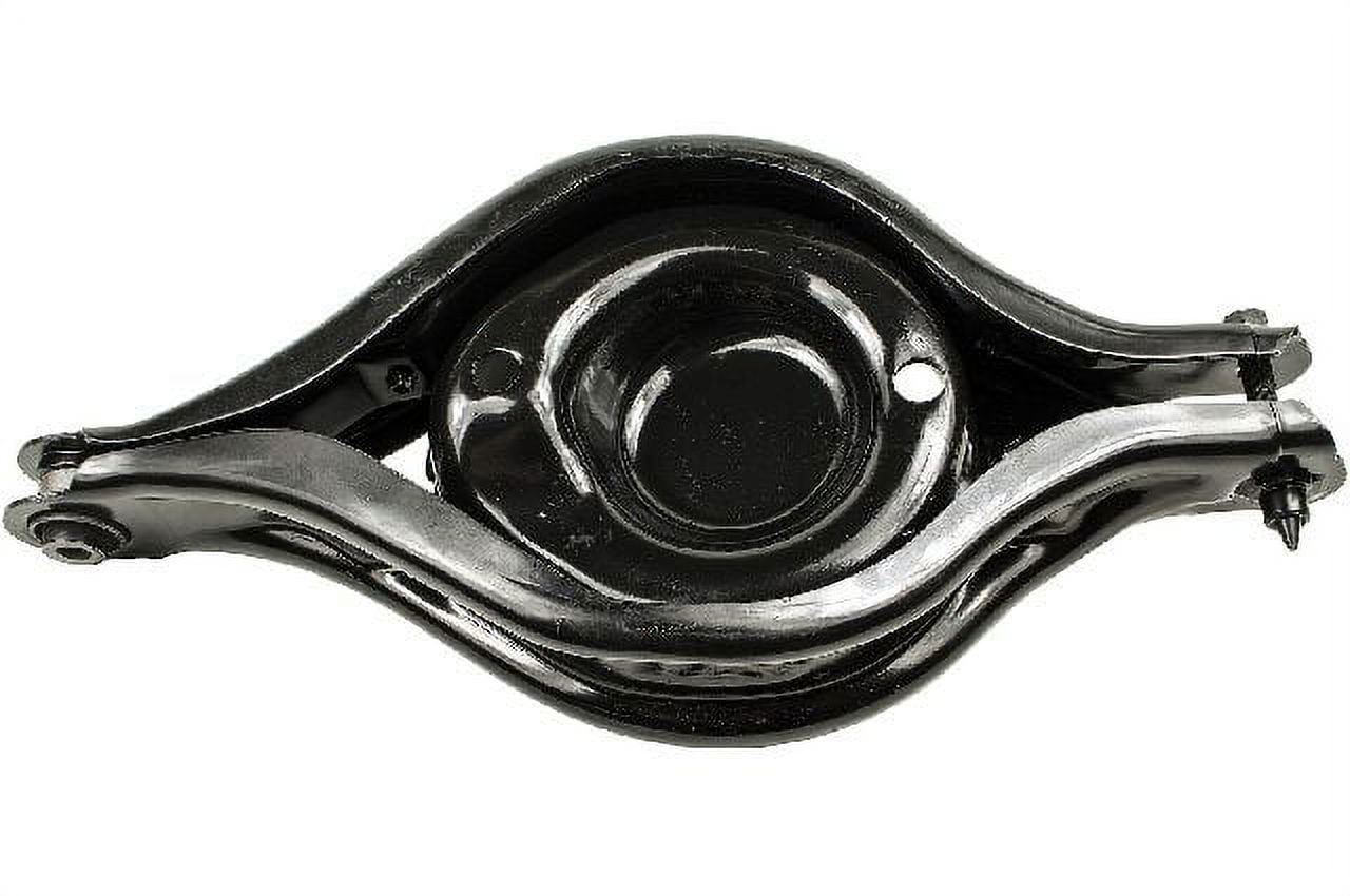 OE Replacement for 20012006 Acura MDX Rear Right Lower Suspension Control Arm (Base / Touring