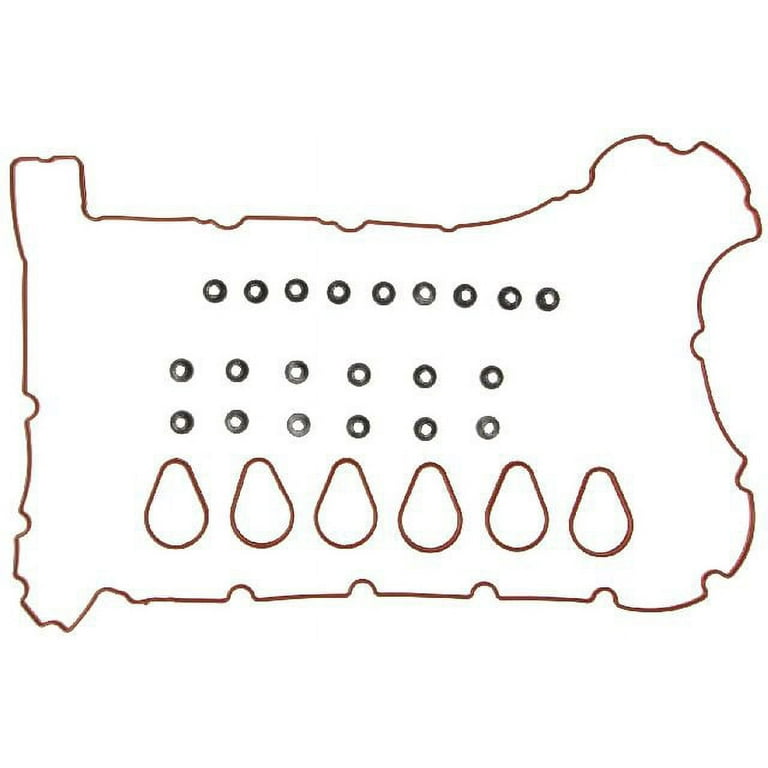 Trailblazer valve cover gasket deals