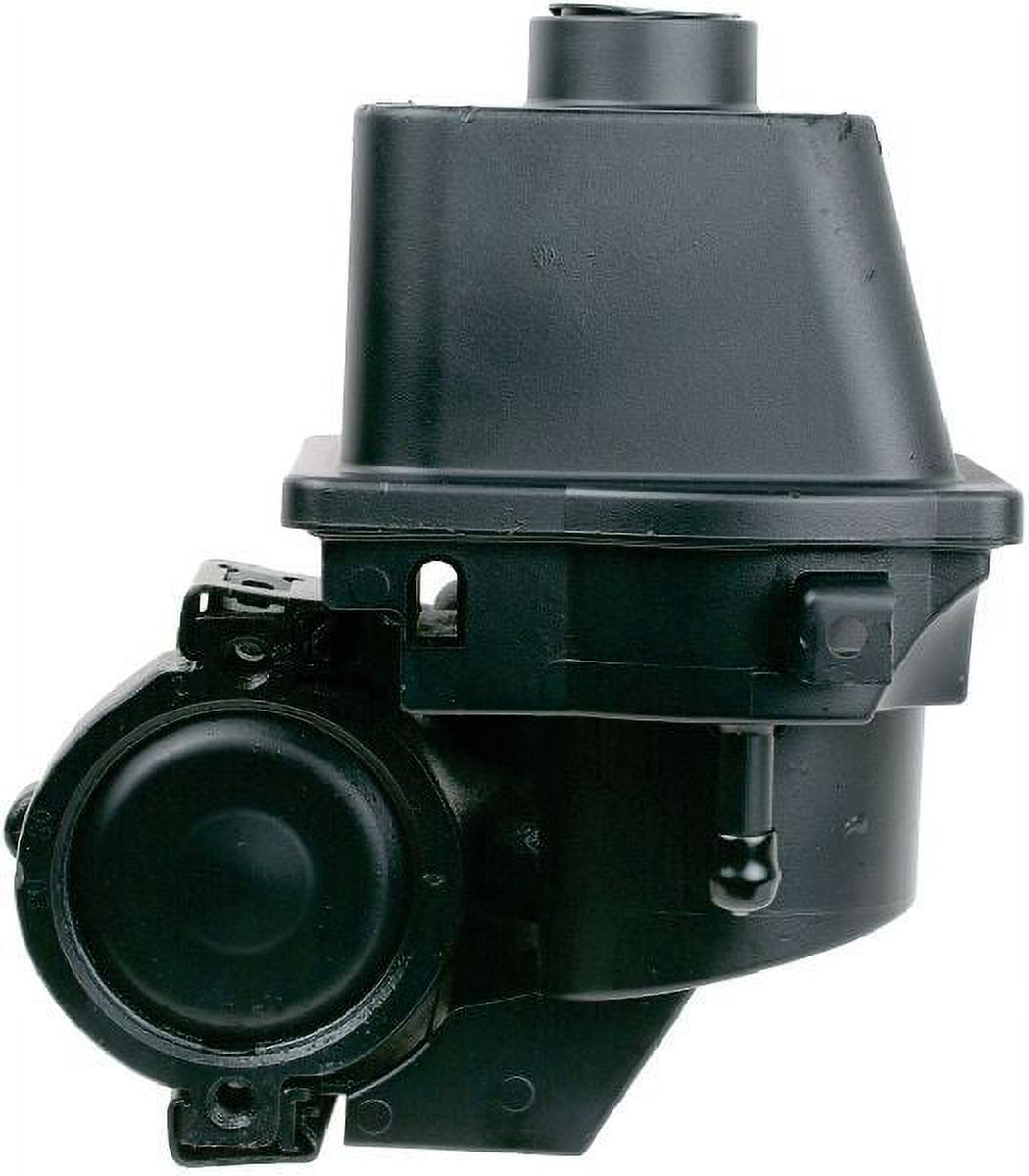 OE Replacement for 20022006 Chevrolet Trailblazer EXT Power Steering