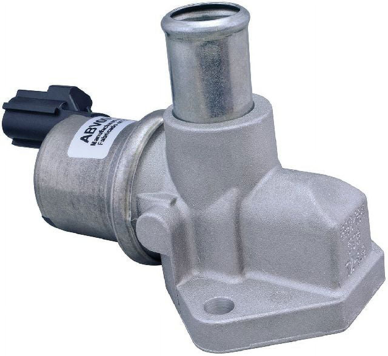 OE Replacement for 20032004 Mercury Grand Marquis Idle Air Control Valve (GS / LS / LSE