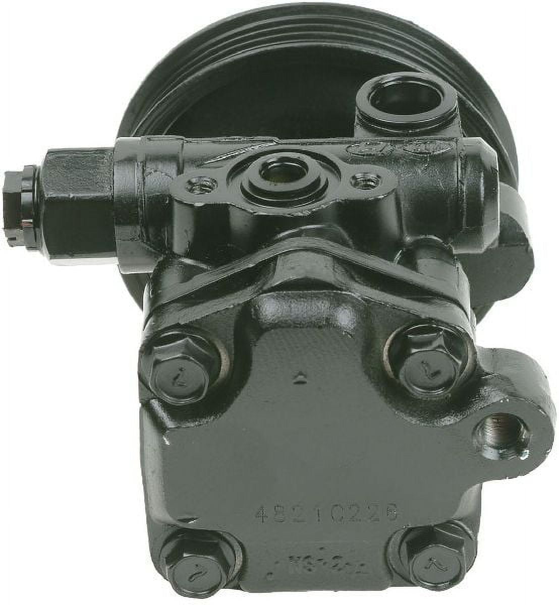 OE Replacement for 20032006 Kia Sorento Power Steering Pump (EX / LX