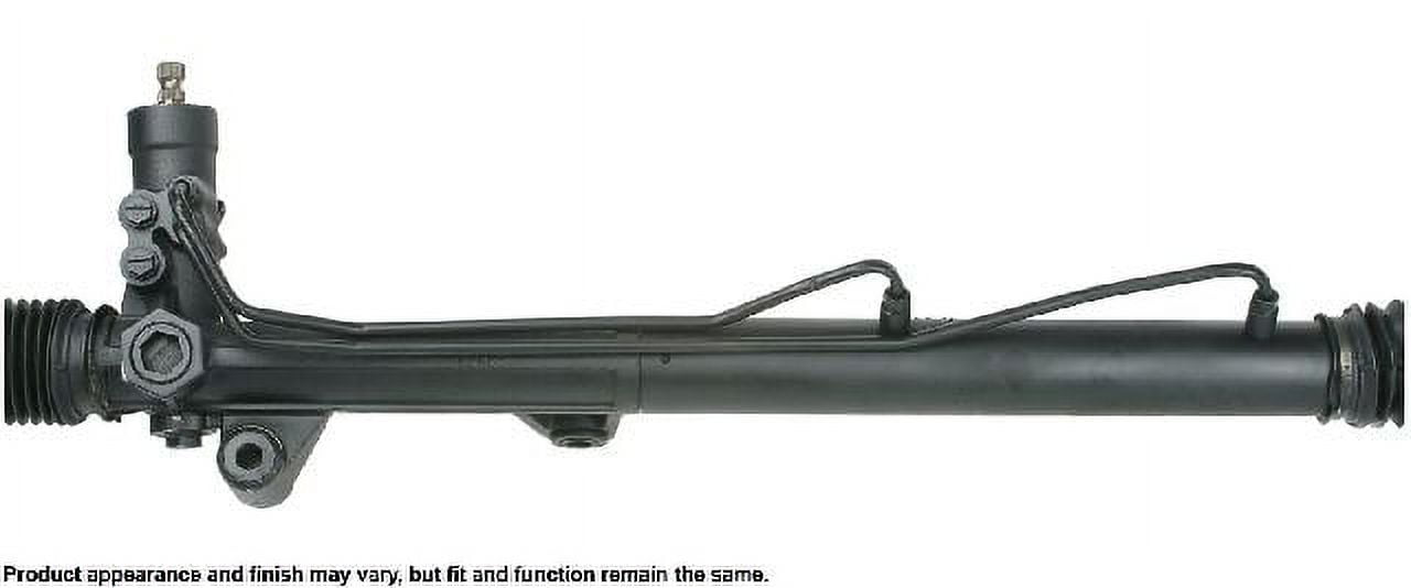 OE Replacement for 20032006 Kia Sorento Rack and Pinion Assembly (EX