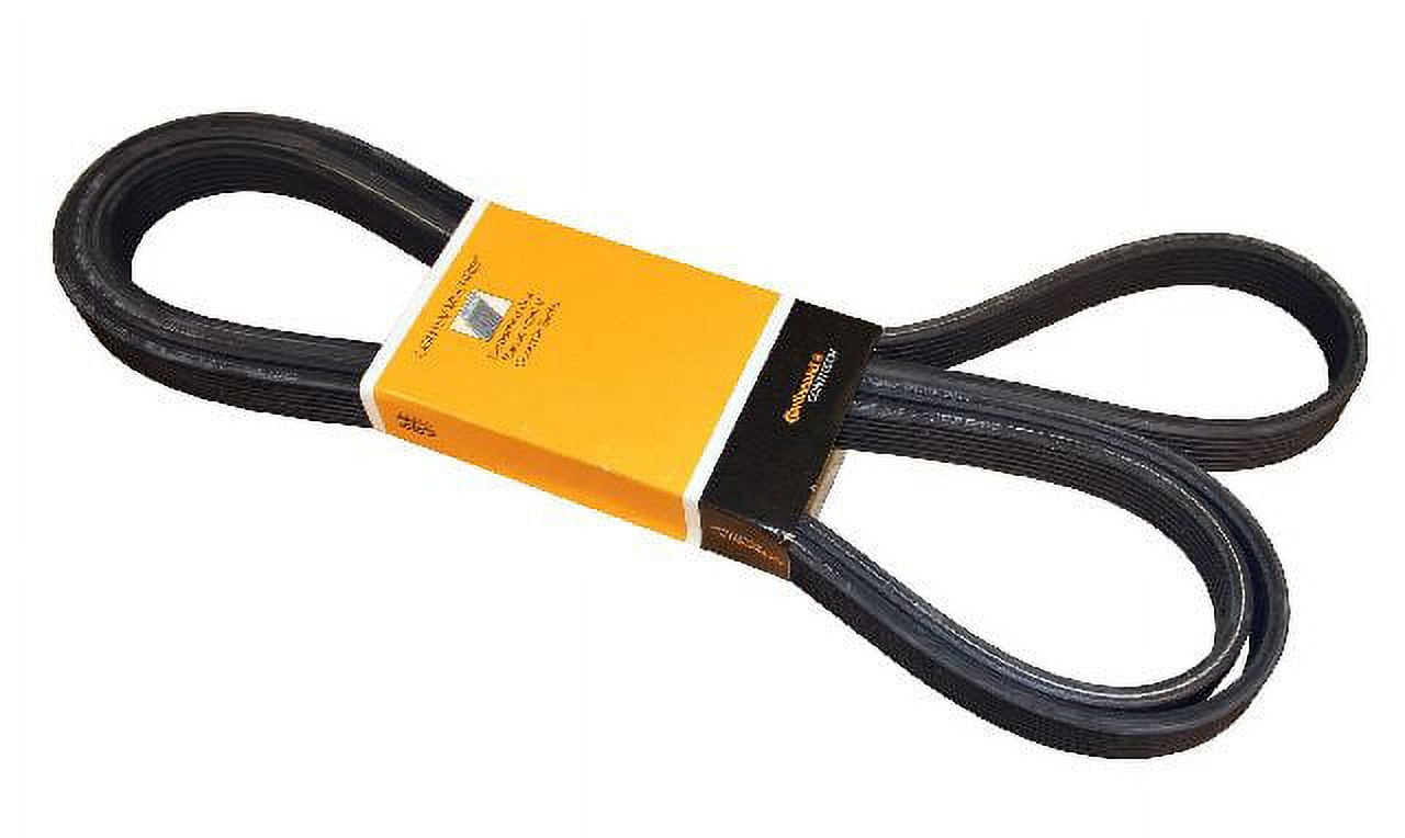 OE Replacement for 20032006 Porsche Cayenne Serpentine Belt (S / Turbo