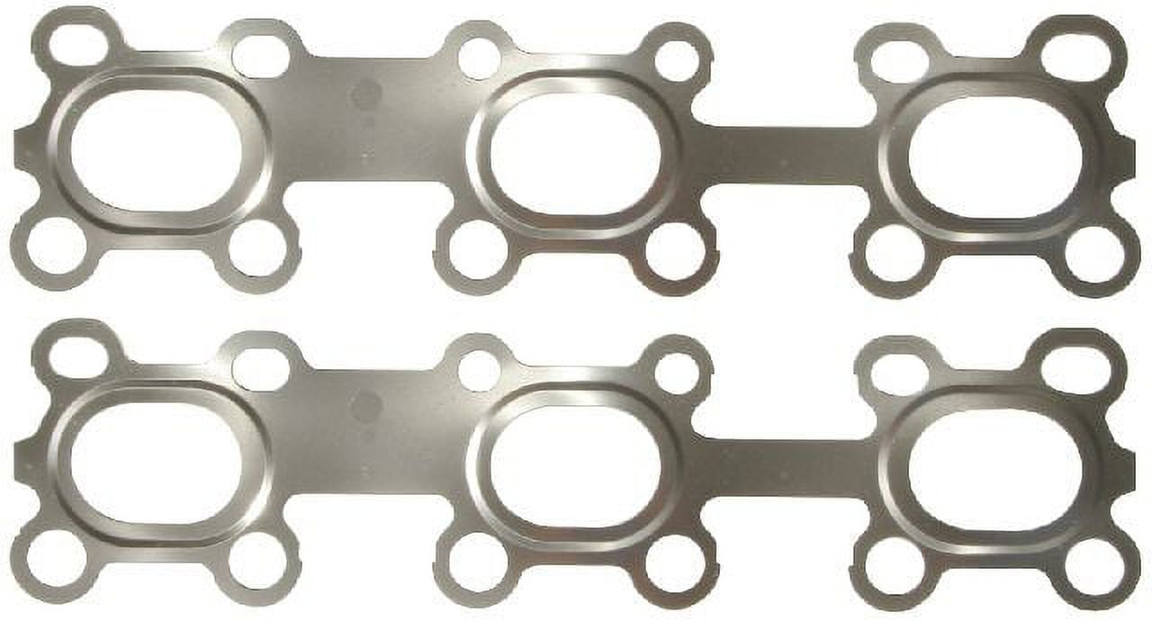 OE Replacement for 20032007 Nissan Murano Exhaust Manifold Gasket Set
