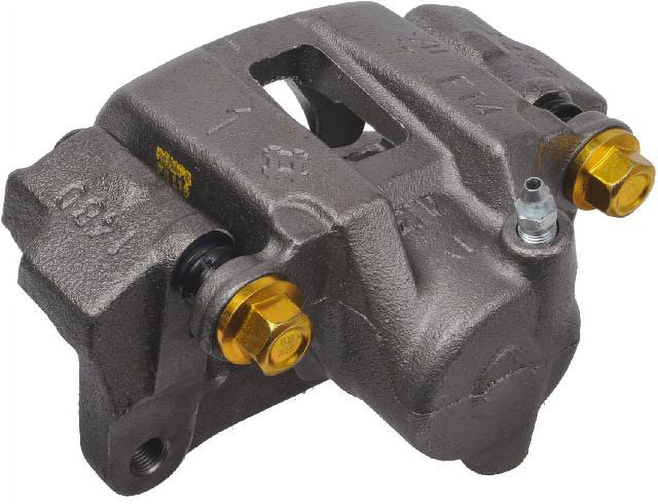 OE Replacement for 20032009 Lexus GX470 Rear Left Disc Brake Caliper