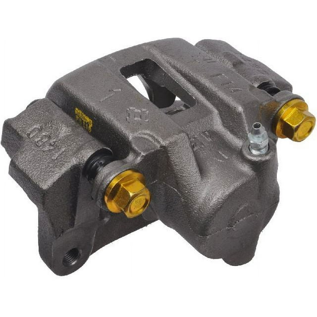 OE Replacement for 20032009 Lexus GX470 Rear Left Disc Brake Caliper