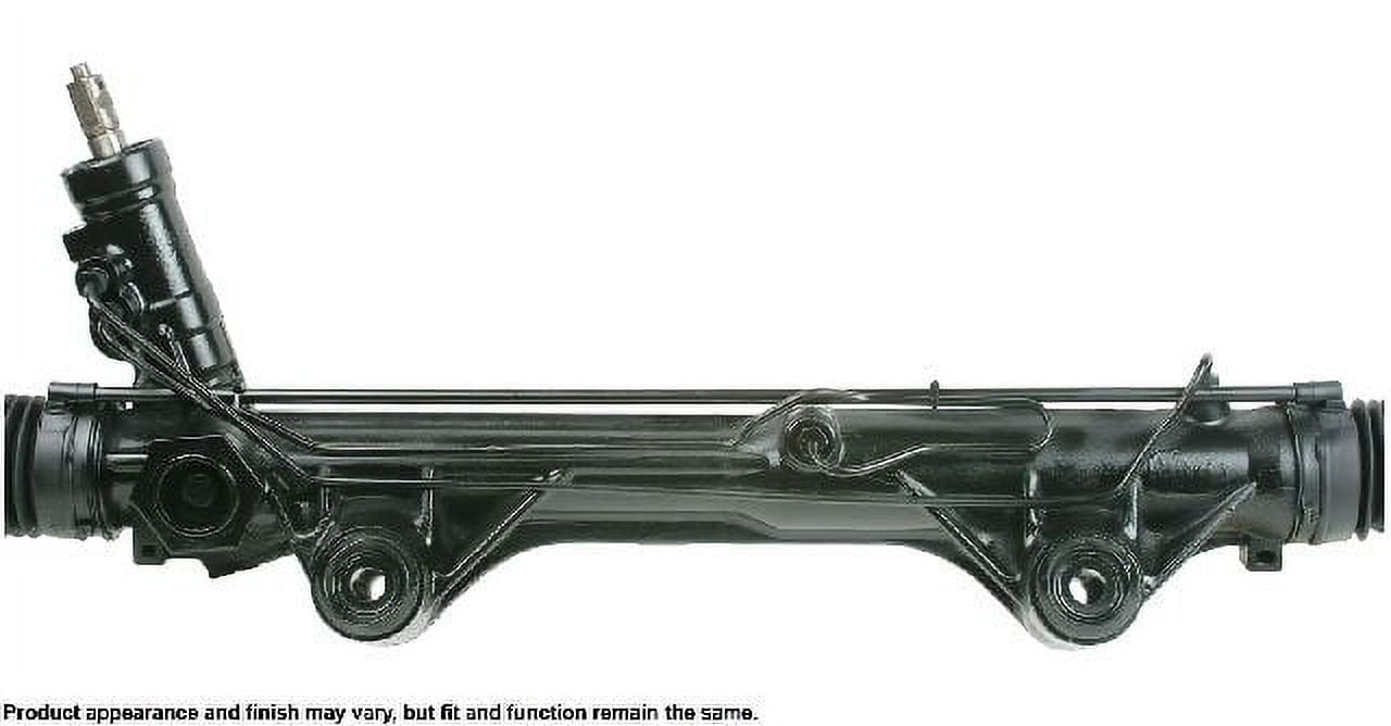 OE Replacement for 20042006 Dodge Durango Rack and Pinion Assembly