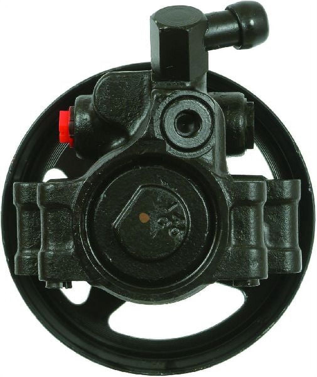 OE Replacement for 20042007 Ford Crown Victoria Power Steering Pump