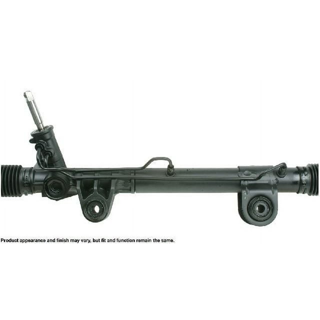 OE Replacement for 20042009 Dodge Durango Rack and Pinion Assembly